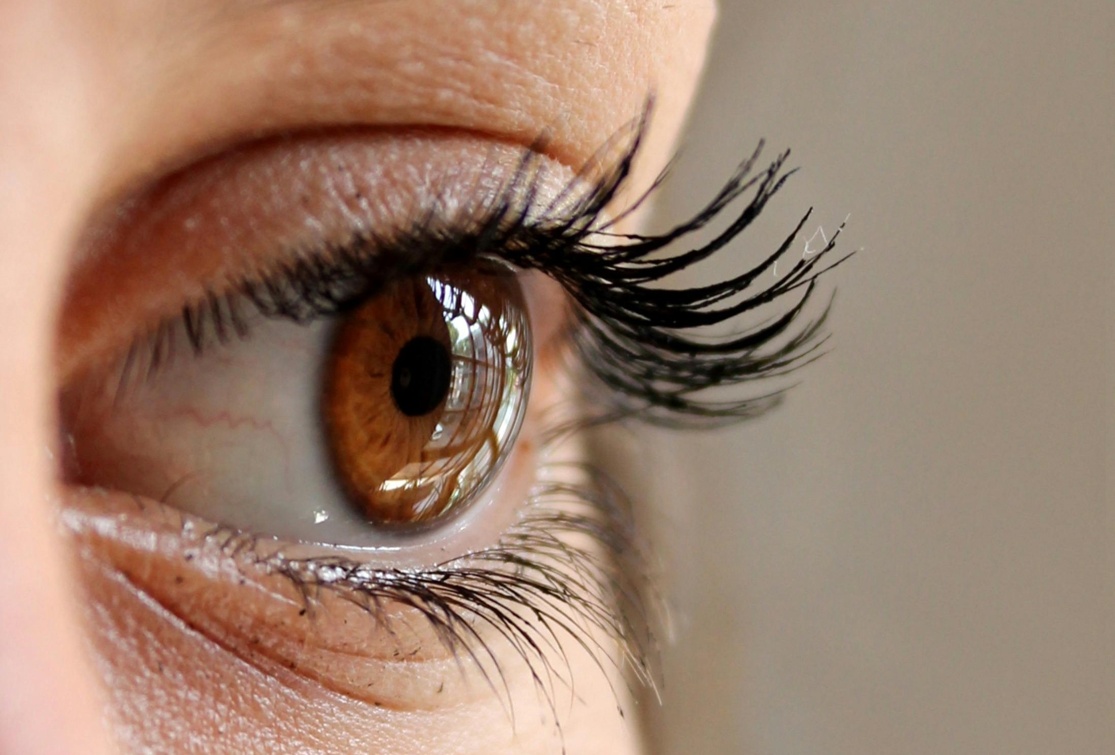 benefits of professional eyelash service